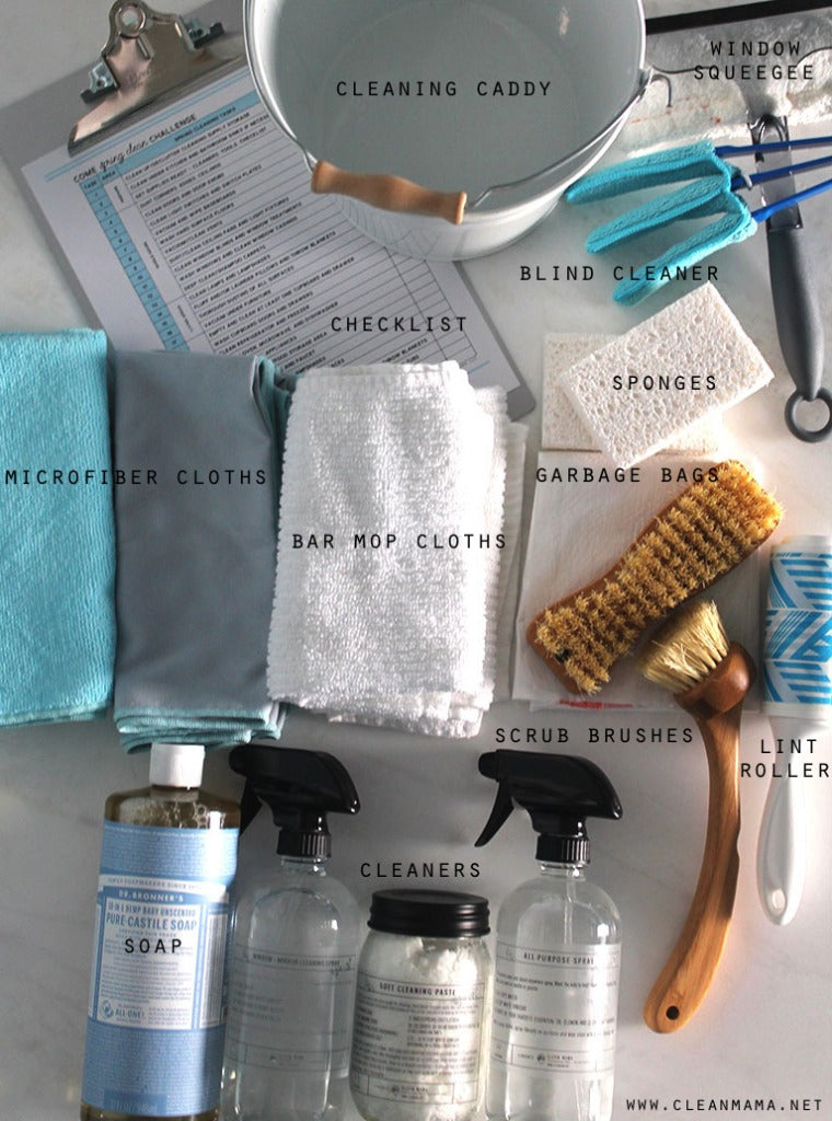 CLEANNG ESSENTIALS