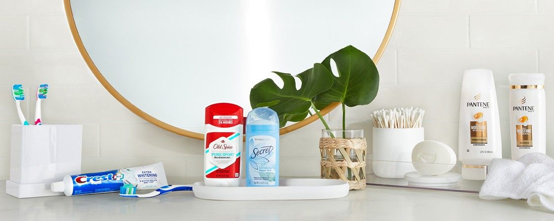 PERSONAL CARE