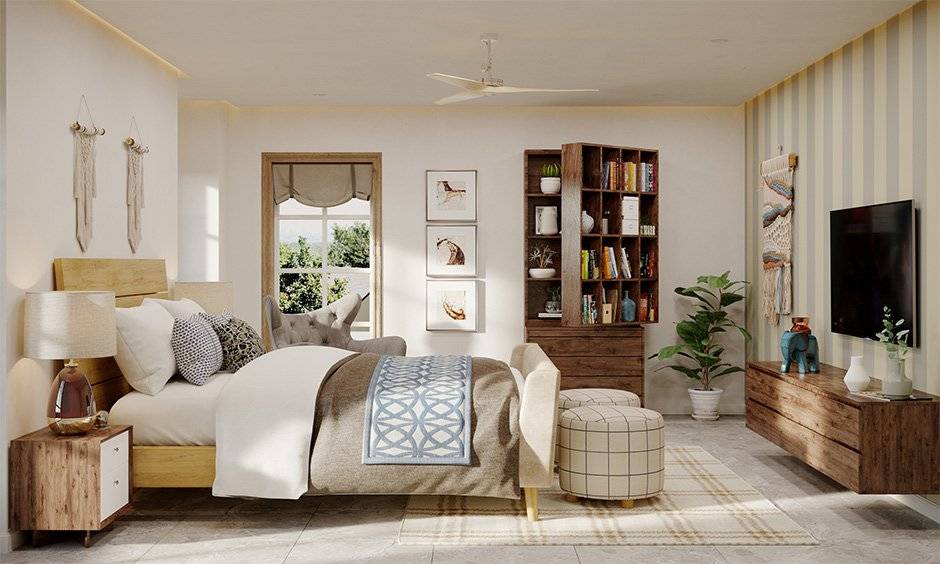 HOME ORGANIZATION