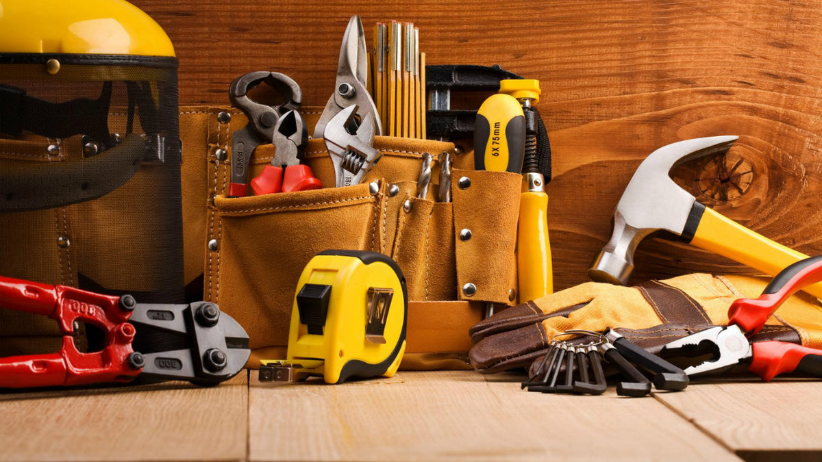 HARDWARE SUPPLIES