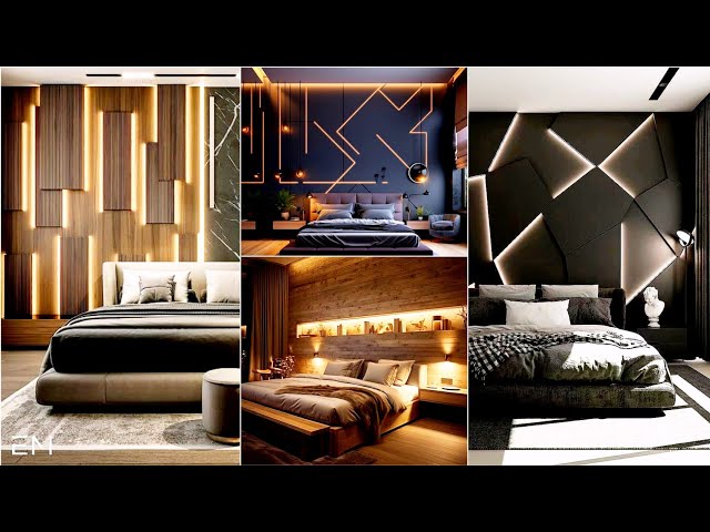 LIGHTING AND DECOR