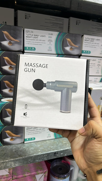 High Quality Massage Gun