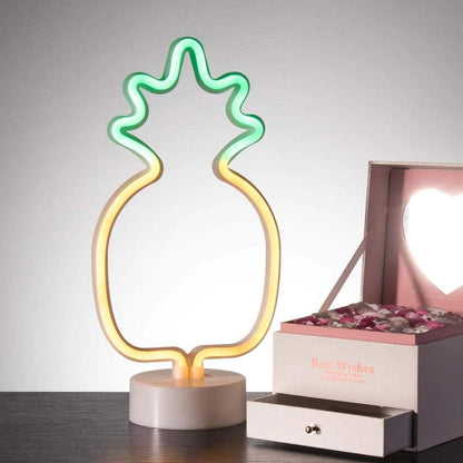 Neon Light Get Free Mini Led Lamp
