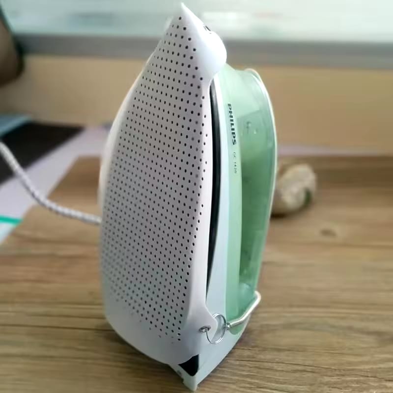 Imported Quality  1pc Teflon Iron Plate Cover Durable & Nonstick Iron Heat Protector