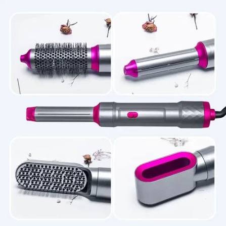 Air Styler
