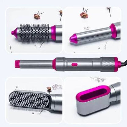 Air Styler
