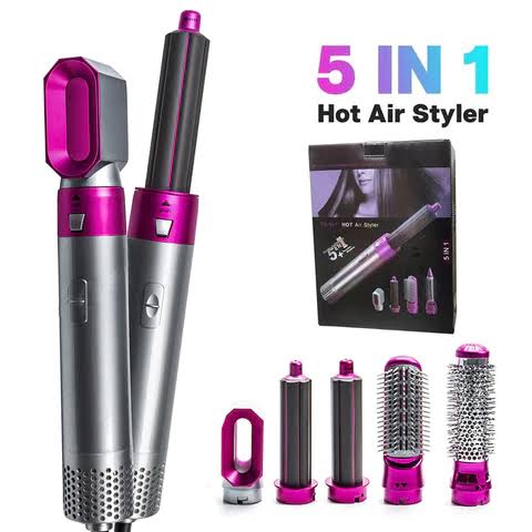 Air Styler