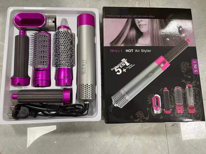Air Styler