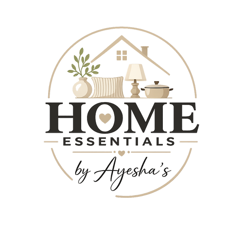Home Essentials by Ayesha's