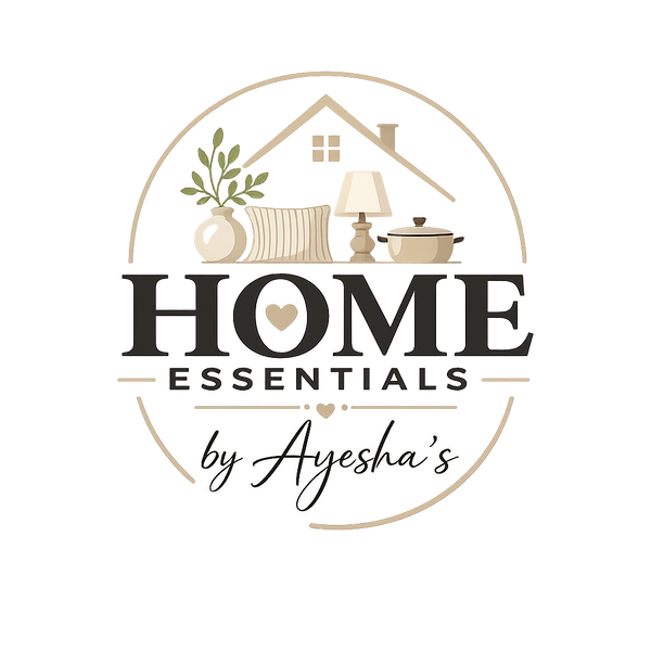 Home Essentials by Ayesha's