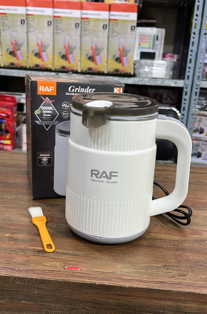 300W 500ML RAF Grinder