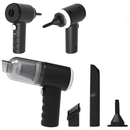 3 in 1 Handheld Vacuum Cleaner