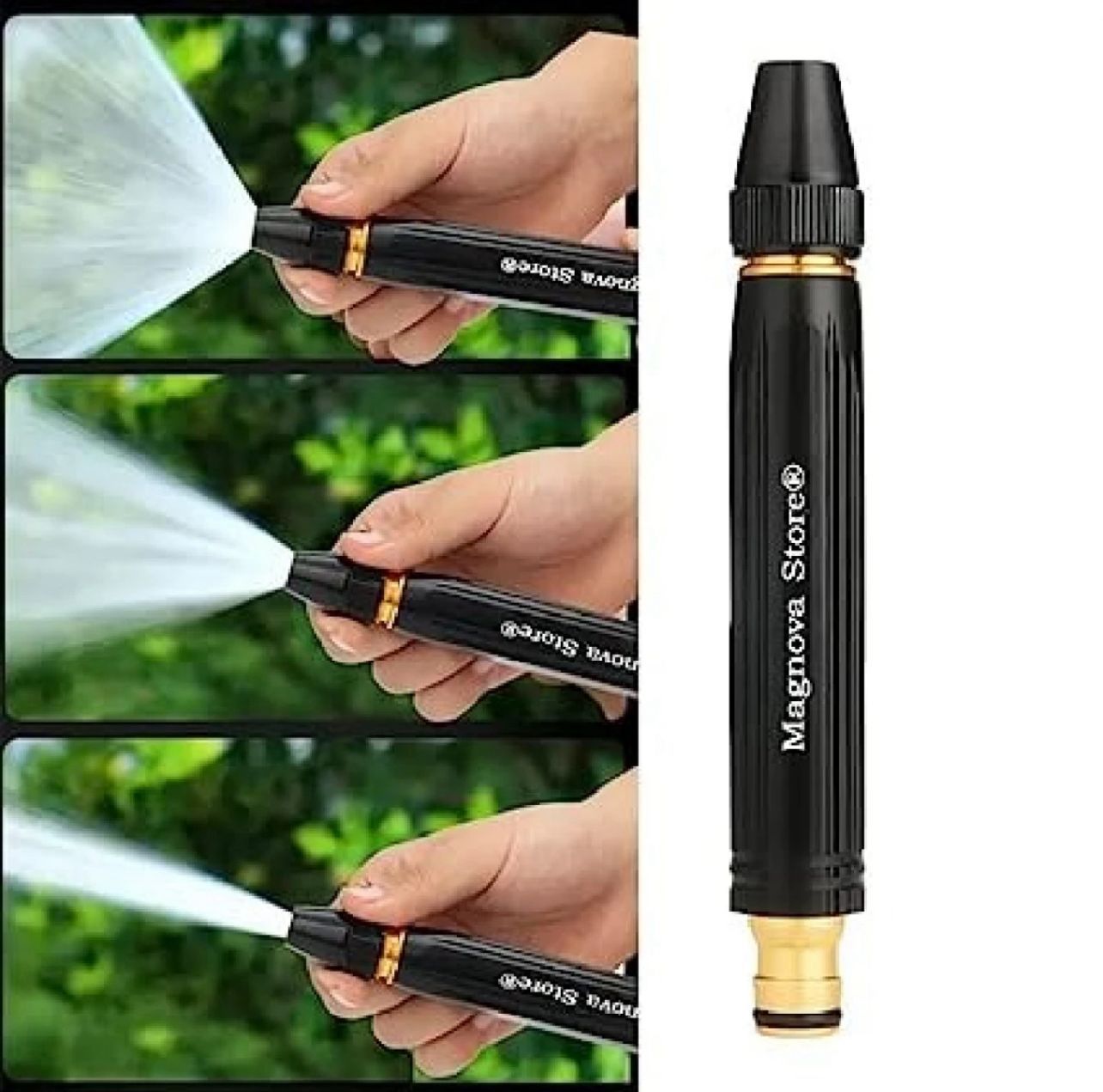 Water Pressure Pipe Nozzle