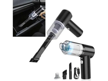 3 in 1 Handheld Vacuum Cleaner