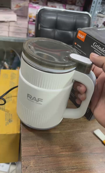 300W 500ML RAF Grinder