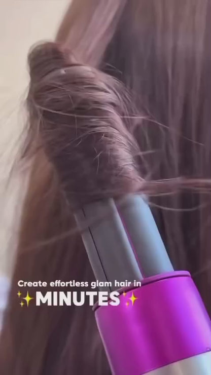 Air Styler
